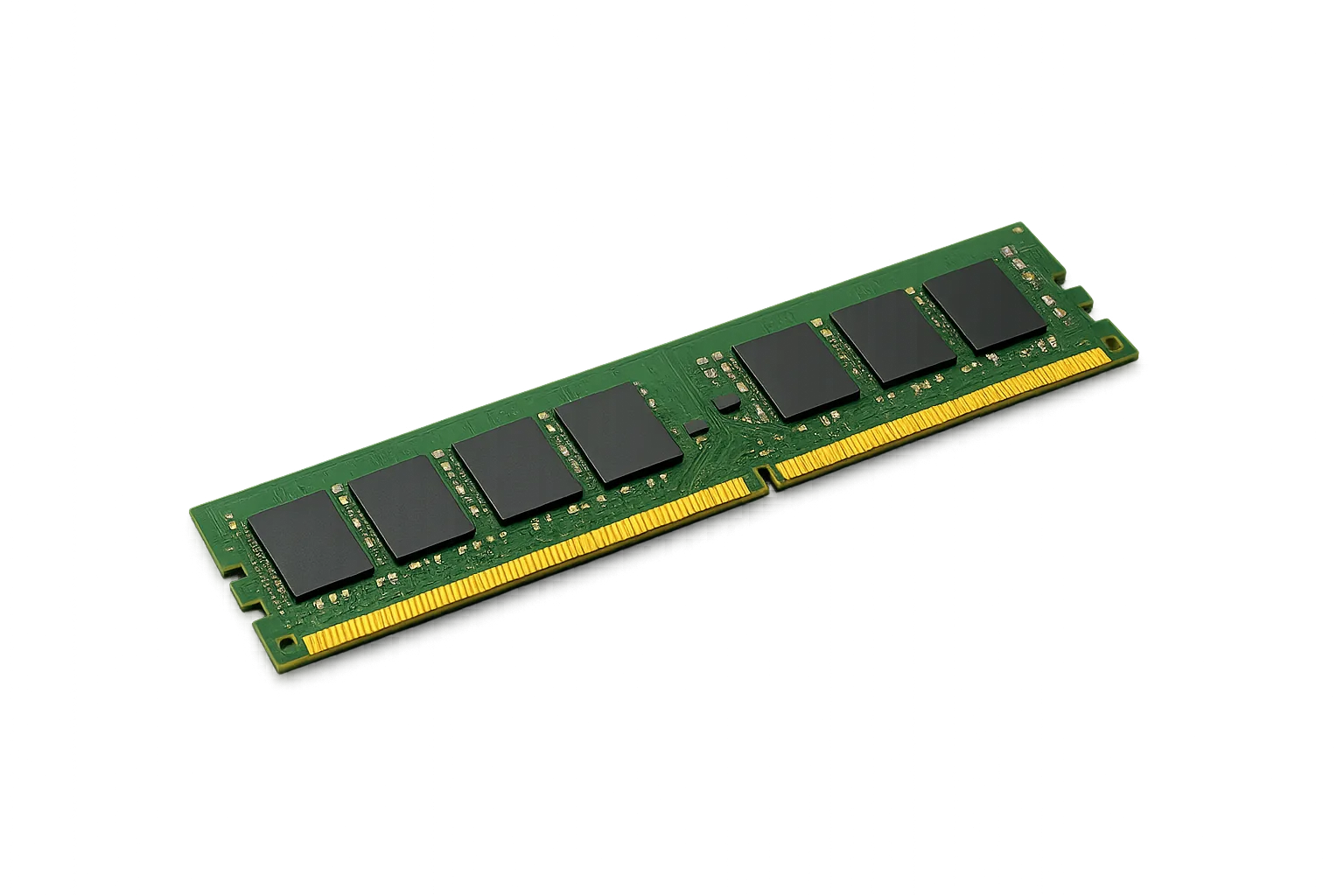 メモリ(RAM)モジュール