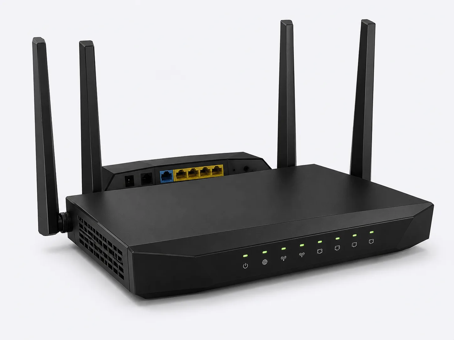 家庭用ルーター